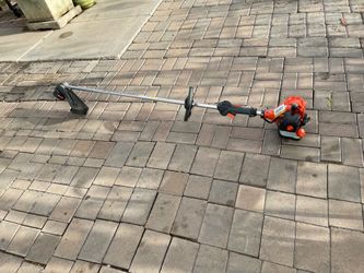 21.2 cc Gas 2-Stroke Straight Shaft String Trimmer