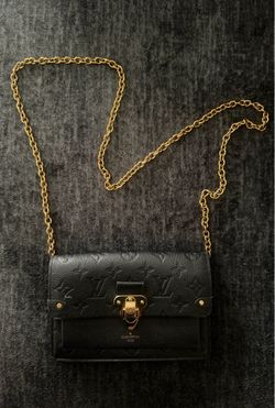 Louis Vuitton purse