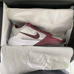 Kobe 5 Size 13.5 
