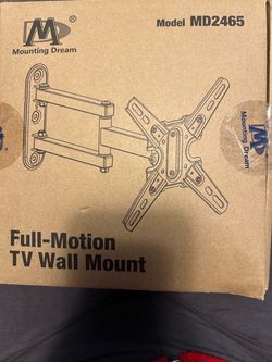 Mounting dream