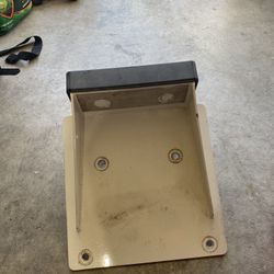 Outboard Motor Mount Garelick
