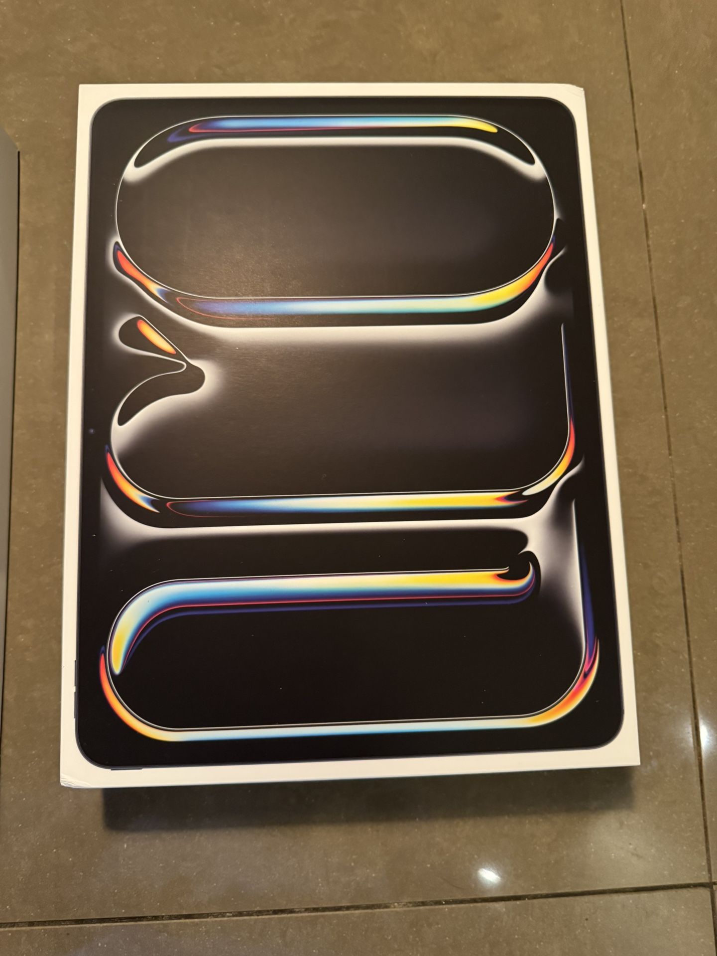 Brand New factory Sealed iPad Pro 13”(M4)