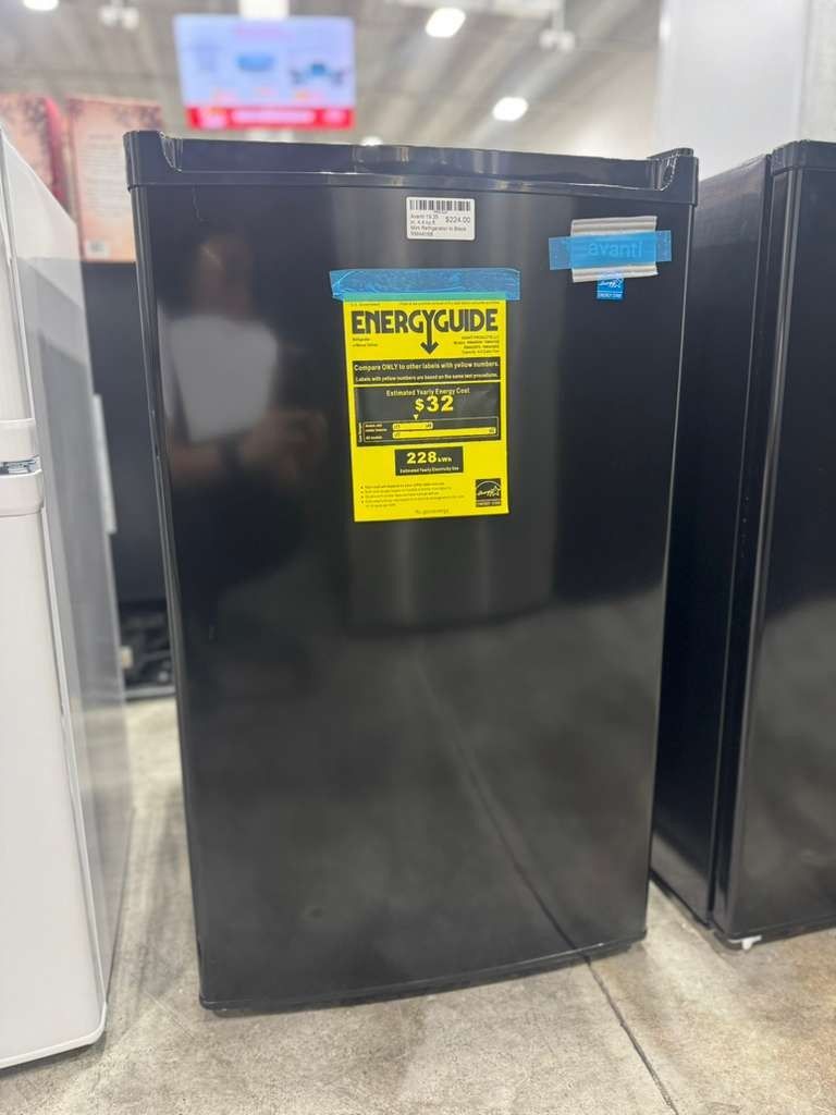 Refrigerator Refrigerador- Nevera