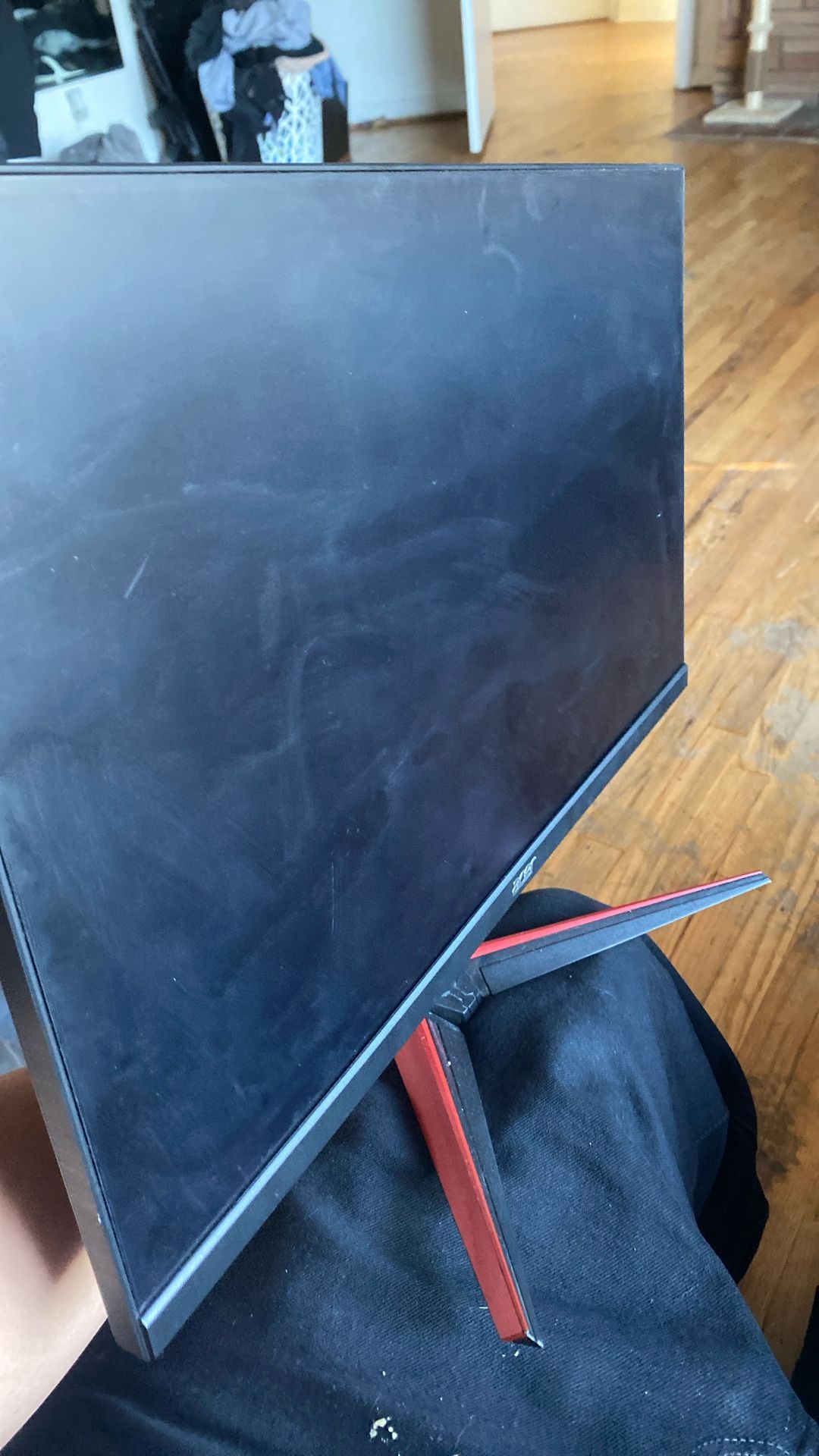 Acer Monitor