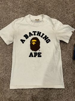BATHING APE
