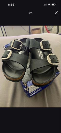 New Birkenstock