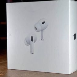 Not Fakes. New. AirPod Pro 2
