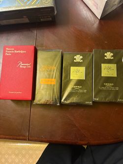 COLOGNE BUNDLE DEAL!!