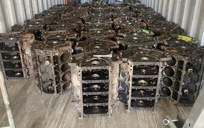 6.0 lq4 engine blocks