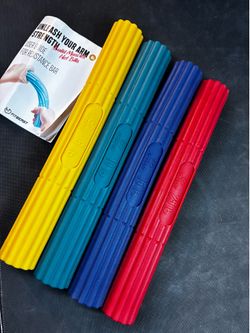 FitBeast flex bars