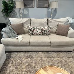 Ashley Furniture Sofa And Loveseat