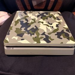Ps4 World war 2 edition
