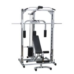 Body Solid Powerline Smith 