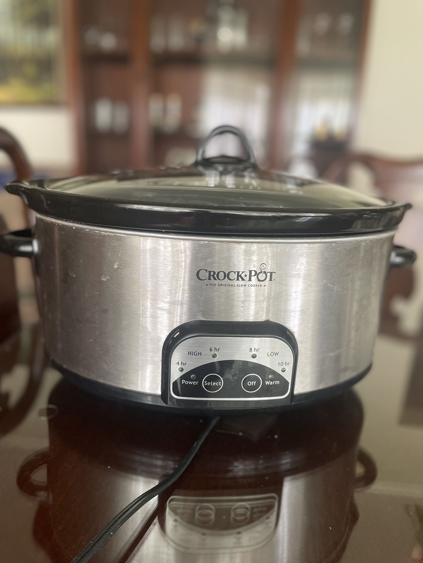 Sunbeam Crock-pot