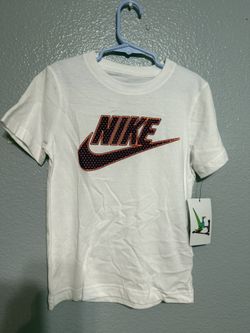 Nike Girl Shirt