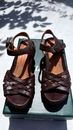 Woman’s shoes