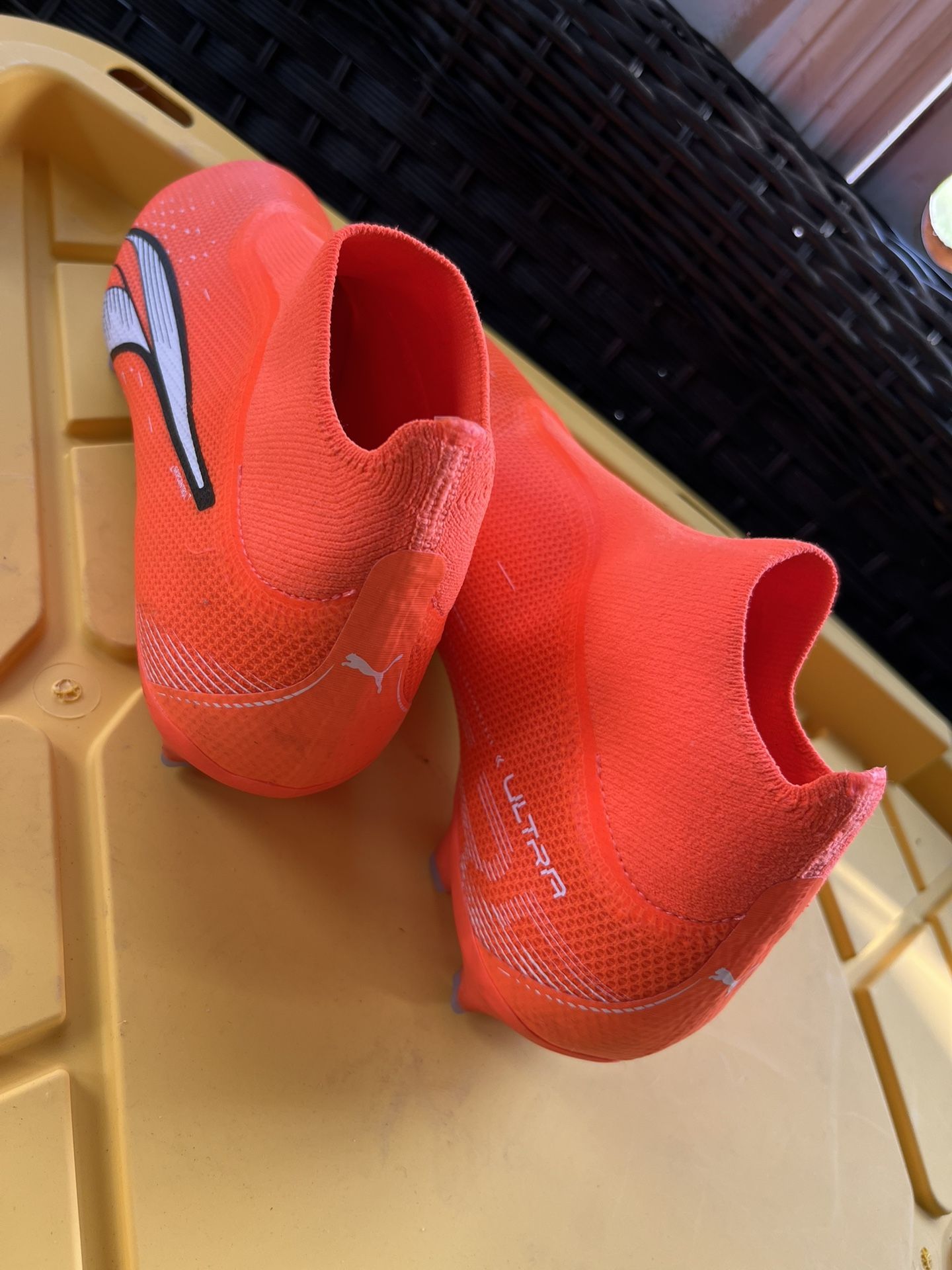 Puma Ultra