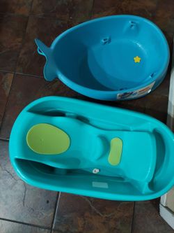 Baby Bath Tubs 