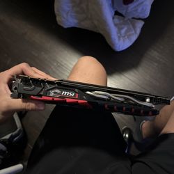 Msi 1080 Gpu