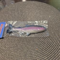 Huddleston Deluxe 68 Special "Hitch" Rof 12