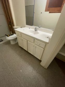 Cabinets