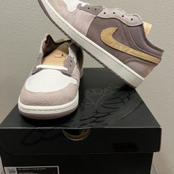 Jordan
