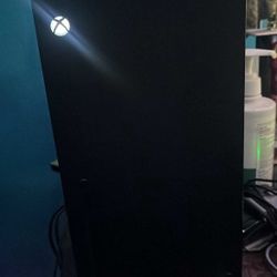 Xbox series X