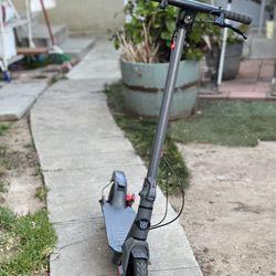 Sisigad E-scooter