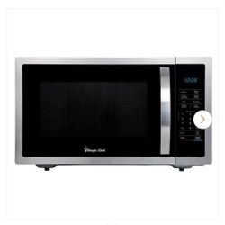 Magic Chef Microwave 