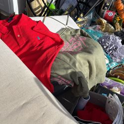 Curb Alert FREE Items 
