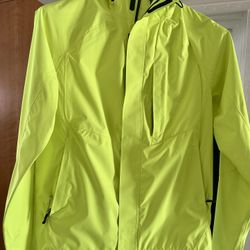 Champion Raincoat Medium