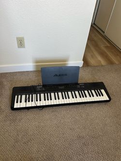 Alesis Melody 61 keyboard
