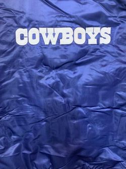 Dallas Cowboys Jacket Size Large