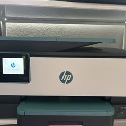 Hp Printer 