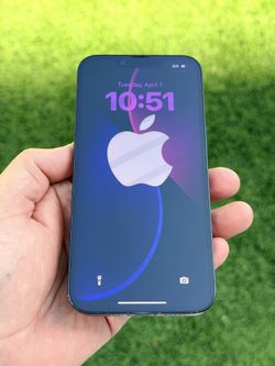 iPhone 14 · 128GB · Amazing condition  ✨ Unlocked Any Carrier | Hablo Español