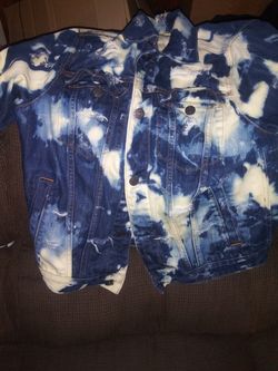 Abercrombie & fitch xl jacket