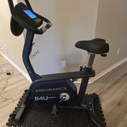 Body-Solid Bike (New) -Open To Offers