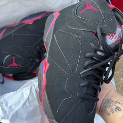 Air Jordan 7 Retro mnz 10