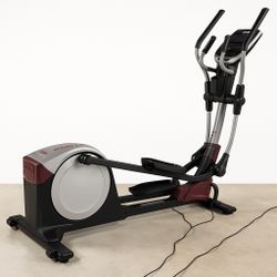 PRO-FORM Smart Strider Elliptical Machine
