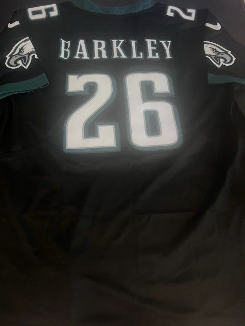 Philadelphia Eagles Jerseys. New,