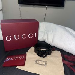 Gucci Belt