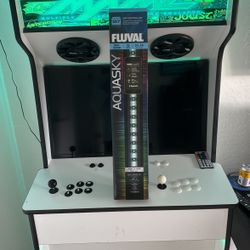 Fluval Fish tank Light