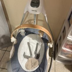 Ingenuity Baby Swing 