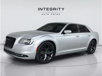 2021 Chrysler 300