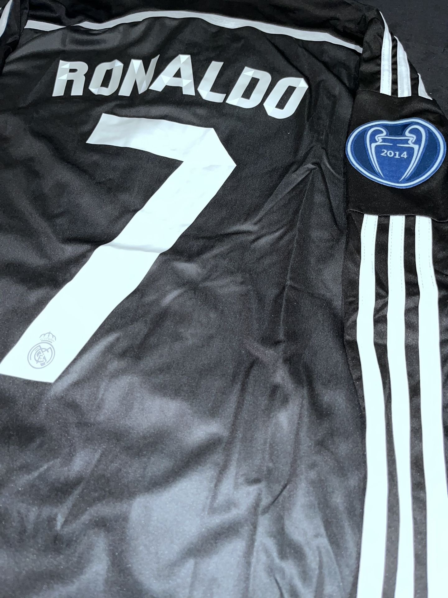 ronaldo jersey 2014