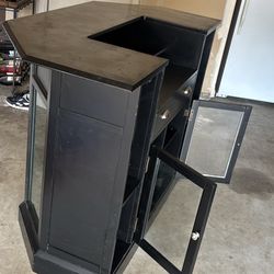 Bar Stand 