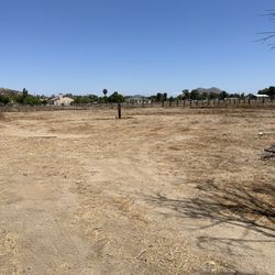 RV and Trailer Storage Gated 