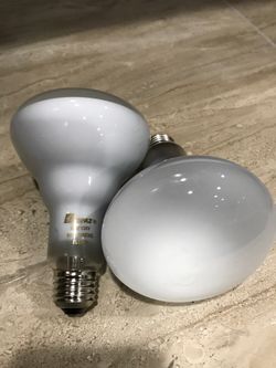 Topaz 65W - 600 lumens - like new