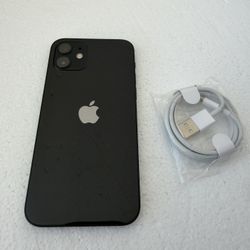iPhone 12 64 GB Unlocked Perfect Condition 95%🔋