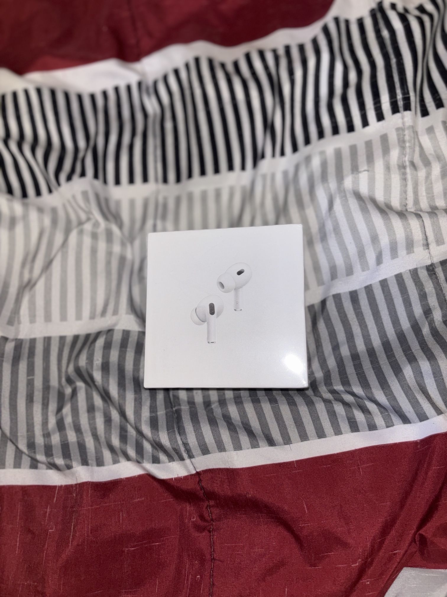 AirPod Pros 2nd Generation w/USB-C